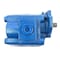 Permco Pump, Hyd, M5151A824AAXK20-54 M5151A824AAXK20-54 - alternate 4